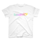 mikisukeのさとしwithさとし スタンダードTシャツ