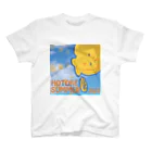 ほとけ SummerのほとけSUMMER2022 スタンダードTシャツ