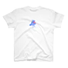 Public-noiseのPNバード スタンダードTシャツ