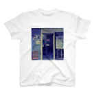 demianfanのentrance Regular Fit T-Shirt