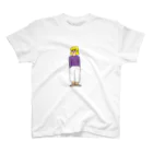 fantasiafantasistaのgirl Regular Fit T-Shirt