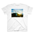 Geniee Design Works.のgdw.PhotoT スタンダードTシャツ