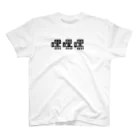 thubame_doのwww Regular Fit T-Shirt