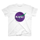 シロイアトリエのNASU スタンダードTシャツ