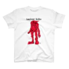 kazuyuki_harunoのAncient Robo スタンダードTシャツ