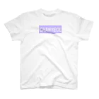 naaayuのEXO チャニョル  スタンダードTシャツ