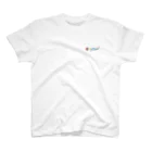 BOYS AGEのMini-Logo Tee  スタンダードTシャツ