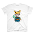 種まき屋のわるいこちゃん スタンダードTシャツ