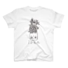 ヤシマロパのしょっぷのiDEA Regular Fit T-Shirt