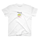 めろんぱんのめろんぱん スタンダードTシャツ