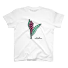 FONTANA-az-のaloha アヴァプヒ　カラー スタンダードTシャツ