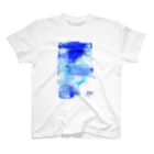 yのblue_r スタンダードTシャツ