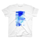 yのblue_r スタンダードTシャツ