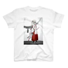 ANIMEのkaguru Regular Fit T-Shirt