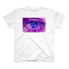 iscReAmのi scReAm (eye color) Regular Fit T-Shirt