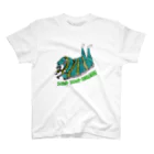 ＹＯＯＹのsowa-sowa Regular Fit T-Shirt