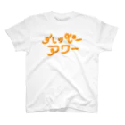 mojiyaのハッピーアワー スタンダードTシャツ