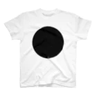 SYMBOLのBlack En Regular Fit T-Shirt