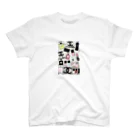 IROHA_rの彩羽のお気に入り Regular Fit T-Shirt