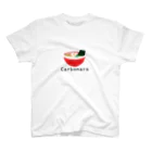 あかつかパチもん店の焼きそば スタンダードTシャツ