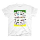 ColorfulLifeのColorful Life スタンダードTシャツ