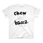 ウォンバットやさんのchewbacca Regular Fit T-Shirt