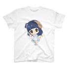 ⑅服部彩香⑅の服部彩香 スタンダードTシャツ スタンダードTシャツ