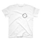 RanunCrewsのRanunCrews S/S・L/S Regular Fit T-Shirt