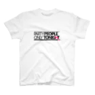 ONLY TONIGHTのPARTY PEOPLE Regular Fit T-Shirt