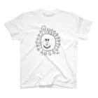 ppoiの「ピピカ」 Regular Fit T-Shirt