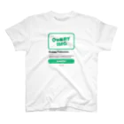 モンブランのDUMMY スタンダードTシャツ