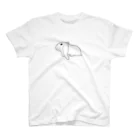 ぶきのむぎしファースト Regular Fit T-Shirt