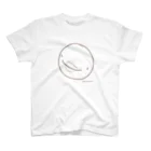 etsumaの太平洋のスナメリ Regular Fit T-Shirt