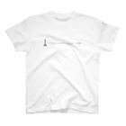 W&Oのtokyo nostaigie Regular Fit T-Shirt