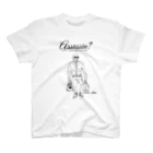 mobo-chan（モボちゃん）のassassin? Regular Fit T-Shirt