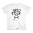 まやしのお店のレベラゲちゃん スタンダードTシャツ