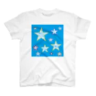 みみの星 ★ スタンダードTシャツ