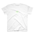 221のきゃっ Regular Fit T-Shirt