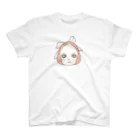 たいにぃ・ふれんずのたいにぃちゃん（おかおだけ） Regular Fit T-Shirt