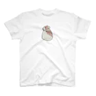 ANIMALずのモルモット Regular Fit T-Shirt