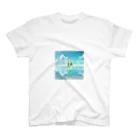 kotonohakonohaの102-1016 - ep Tシャツその① スタンダードTシャツ