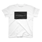 N.A.R. × MUSHAPPLE のNONALCOHOLRIDER simple2 Regular Fit T-Shirt