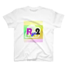 両津のR2 Regular Fit T-Shirt