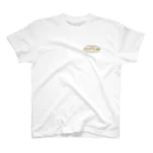 Surf’s up＊オリジナルデザインitemのSurf' up〜良い波がきた・夕日ver〜オリジナルデザイン スタンダードTシャツ