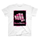 番長の【俺のグッズ】の俺のTシャツ【GuuuNone.】カモフラ Regular Fit T-Shirt