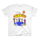 太宰治のお誕生日 スタンダードTシャツ