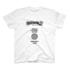 UMEGA'YAのMighty Knocken Regular Fit T-Shirt