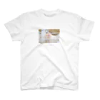 すいすいストアのたんぽぽちゃん Regular Fit T-Shirt