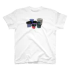 fxxdのこ Regular Fit T-Shirt