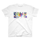 さくらんぼねこの猫耳戦隊革命にゃ〜 Regular Fit T-Shirt